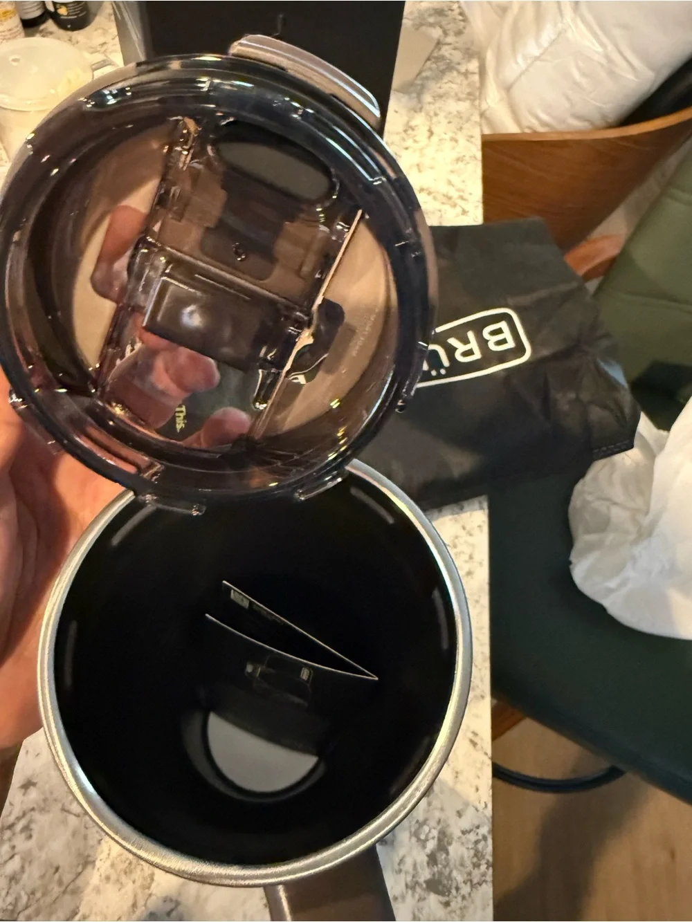 N/A brümate insulated
